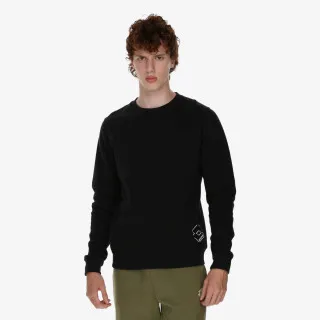 Lotto LOGO CREWNECK 