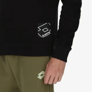 Lotto LOGO CREWNECK 