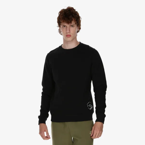 Lotto LOGO CREWNECK 
