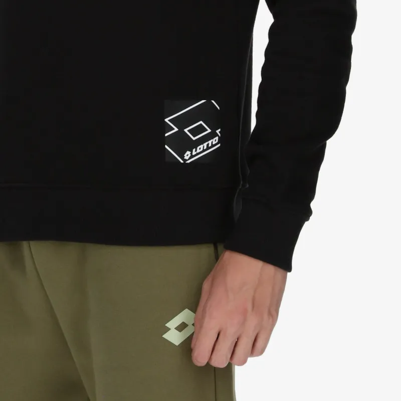 Lotto LOGO CREWNECK 