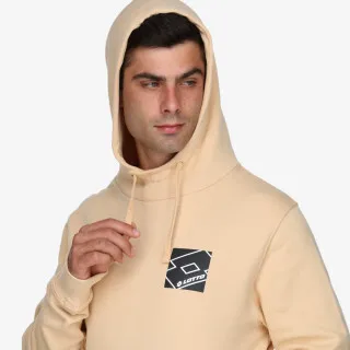 Lotto LOGO HOODY 
