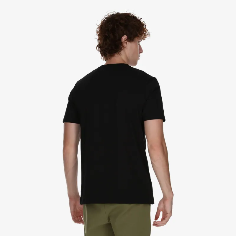 Lotto COLOR BLOCK T-SHIRT 