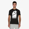 Lotto LOGO L T-SHIRT 