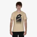 Lotto LOGO L T-SHIRT 