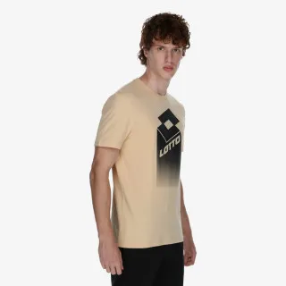 Lotto LOGO L T-SHIRT 