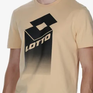 Lotto LOGO L T-SHIRT 