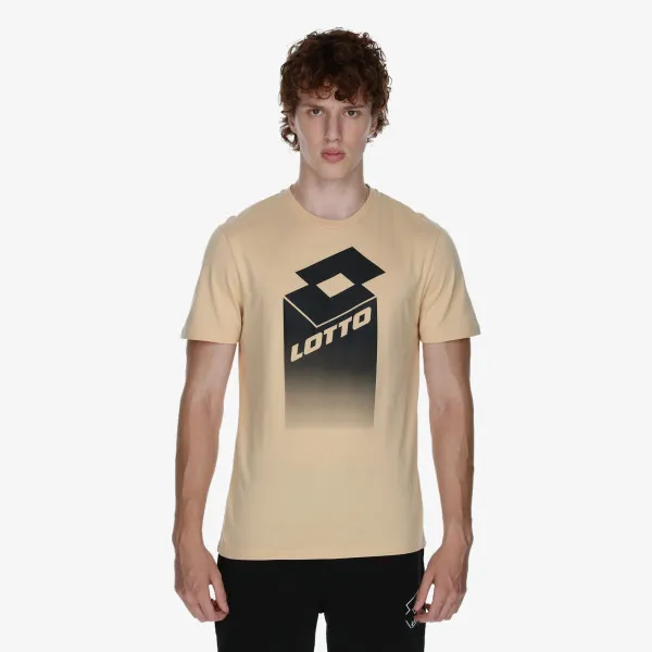 Lotto LOGO L T-SHIRT 