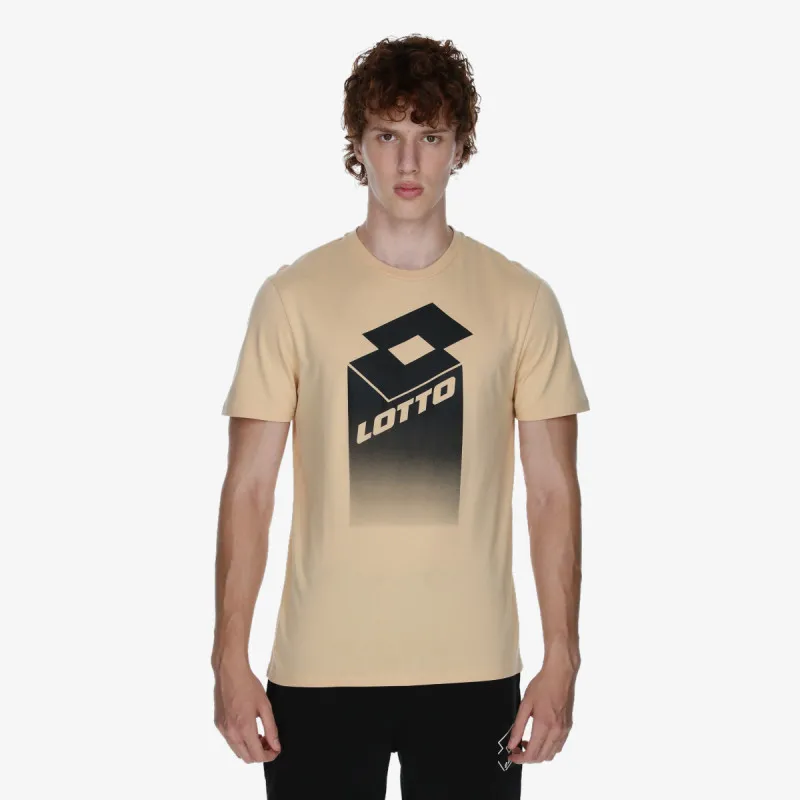 Lotto LOGO L T-SHIRT 