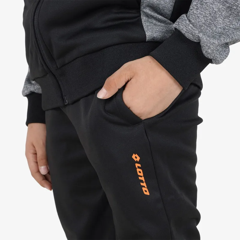 Lotto CALDAMENTO TRACKSUIT 