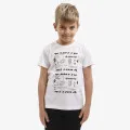 Lotto DETTAGLIO W T-SHIRT 
