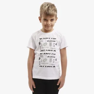 Lotto DETTAGLIO W T-SHIRT 