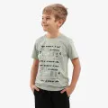 Lotto DETTAGLIO W T-SHIRT 