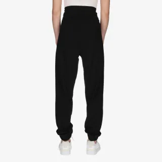 Lotto PLISSE RIB CUFF PANTS 