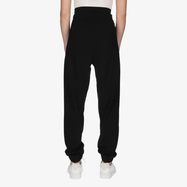 Lotto PLISSE RIB CUFF PANTS 