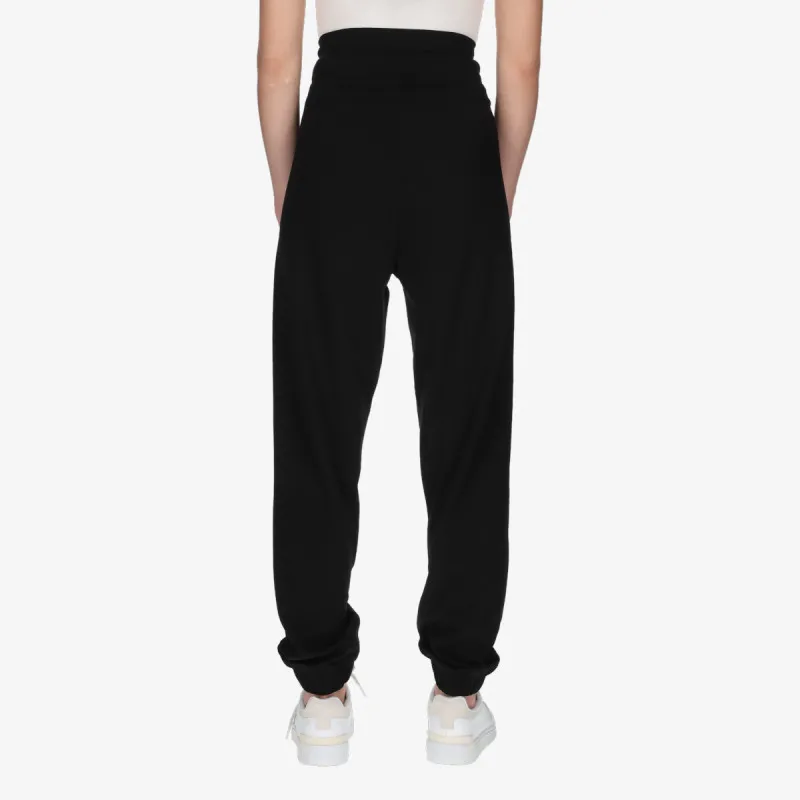 Lotto PLISSE RIB CUFF PANTS 