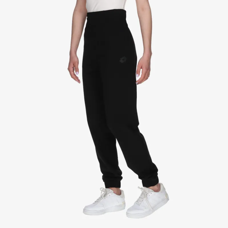 Lotto PLISSE RIB CUFF PANTS 