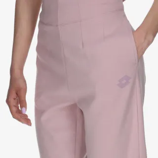 Lotto PLISSE RIB CUFF PANTS 