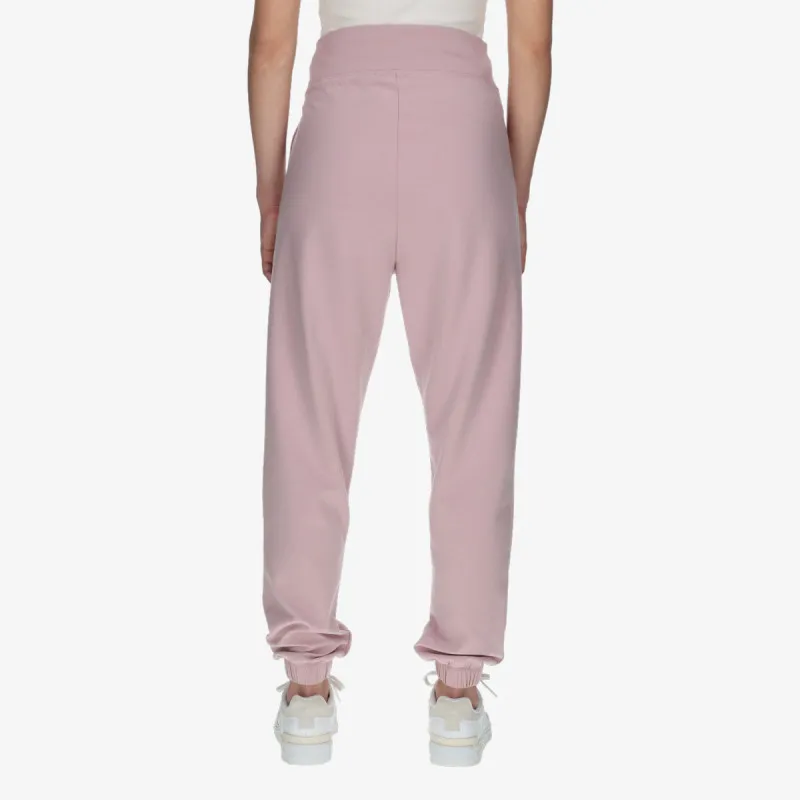 Lotto PLISSE RIB CUFF PANTS 