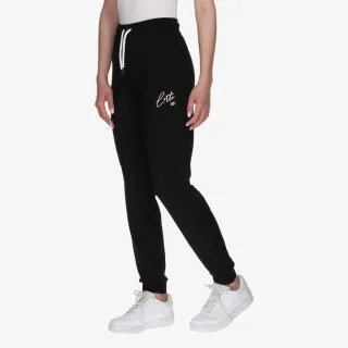 Lotto FIORE RIB CUFF PANTS 
