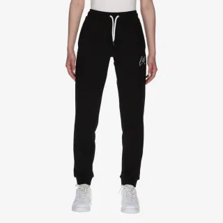 Lotto FIORE RIB CUFF PANTS 