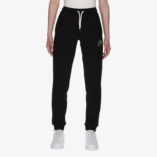 Lotto FIORE RIB CUFF PANTS 