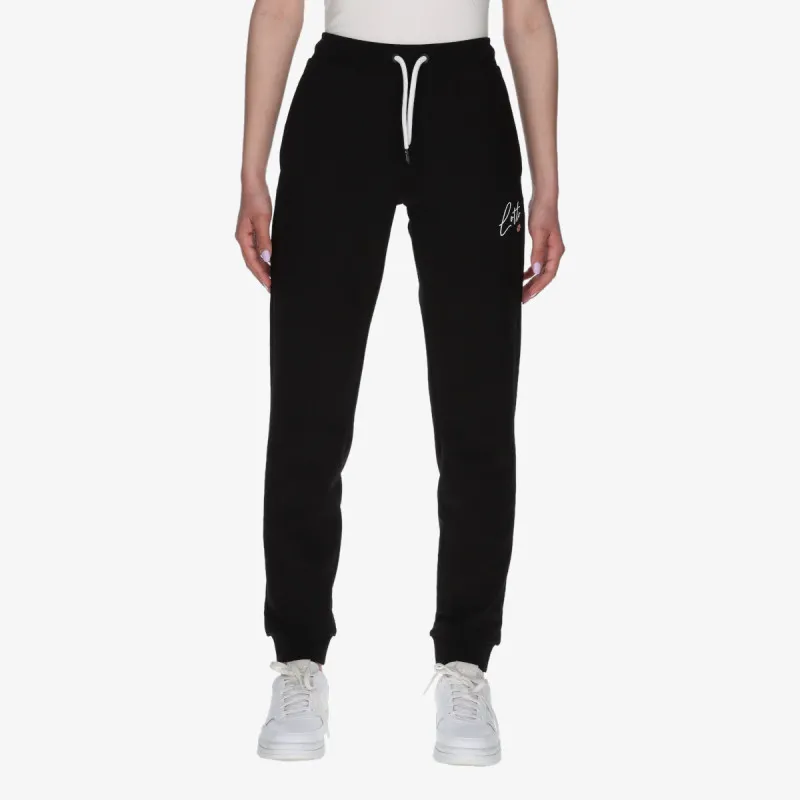 Lotto FIORE RIB CUFF PANTS 