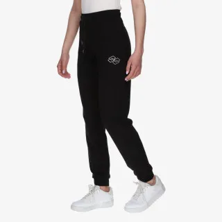 Lotto FIORE CB RIB CUFF PANTS 
