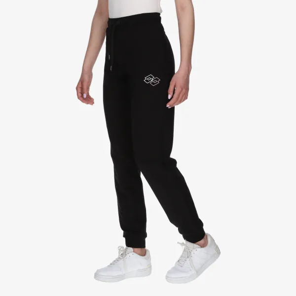 Lotto FIORE CB RIB CUFF PANTS 