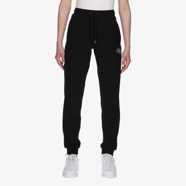 Lotto FIORE CB RIB CUFF PANTS 