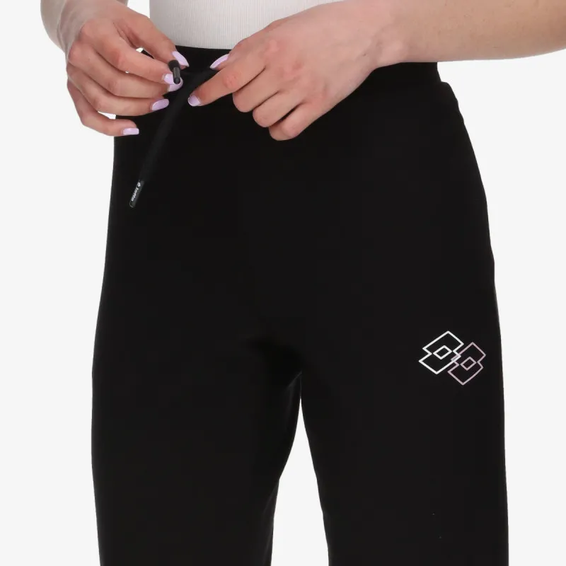 Lotto FIORE CB RIB CUFF PANTS 