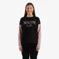 Lotto FIORE CB CREWNECK 