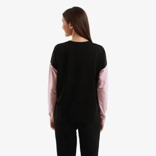 Lotto FIORE CB CREWNECK 