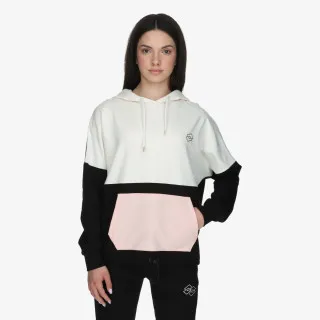 Lotto FIORE CB HOODY 