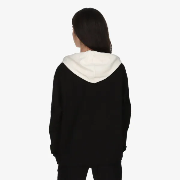 Lotto FIORE CB HOODY 