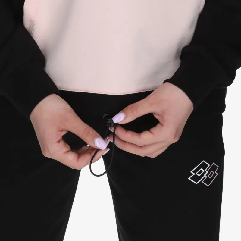 Lotto FIORE CB HOODY 