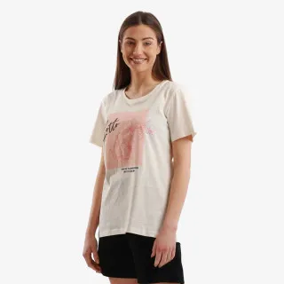 Lotto FIORE SQ T-SHIRT 