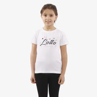 Lotto CUORE T-SHIRT 