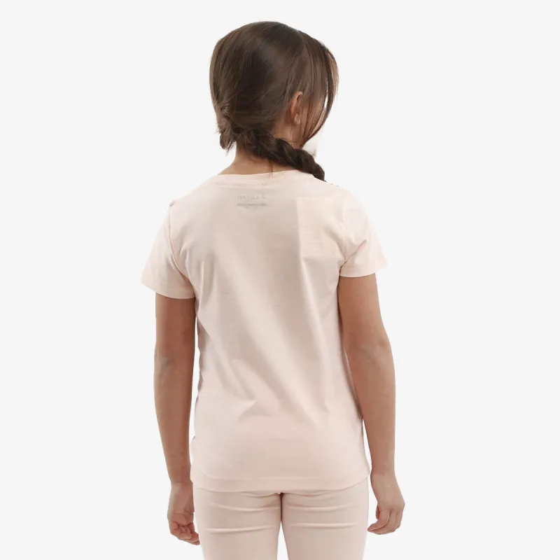 Lotto CUORE T-SHIRT 