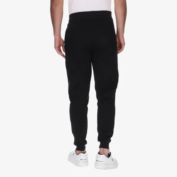 Lotto L ONDA RIB CUFF PANTS 