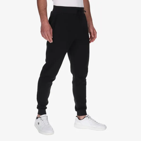 Lotto L ONDA RIB CUFF PANTS 