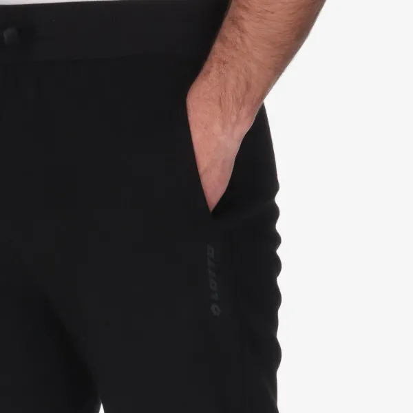 Lotto L ONDA RIB CUFF PANTS 