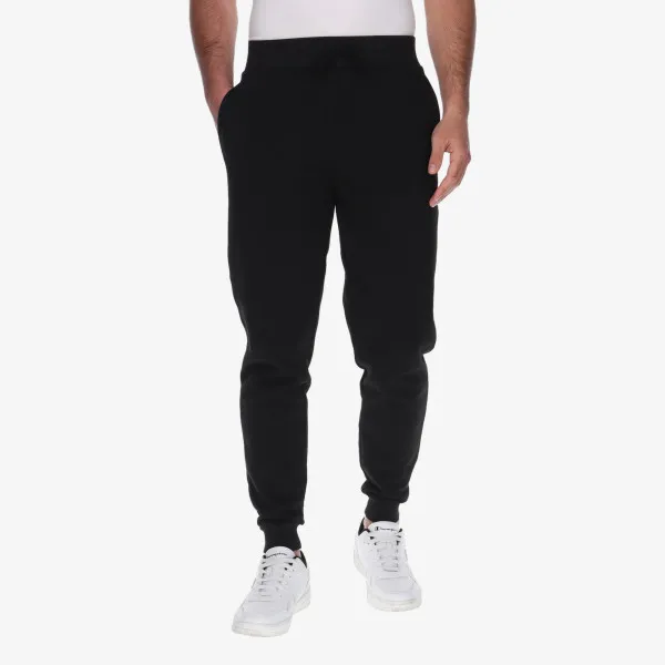 Lotto L ONDA RIB CUFF PANTS 