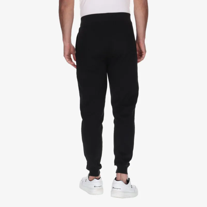 Lotto L ONDA RIB CUFF PANTS 