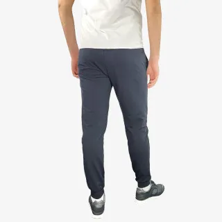 Lotto DETTAGLIO RIB CUFF PANTS 