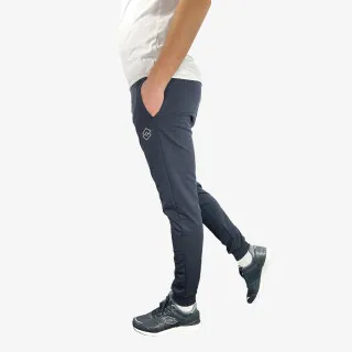 Lotto DETTAGLIO RIB CUFF PANTS 