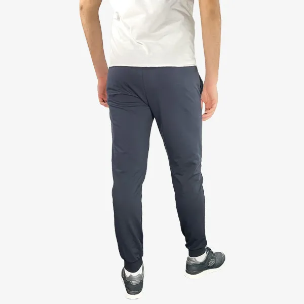 Lotto DETTAGLIO RIB CUFF PANTS 