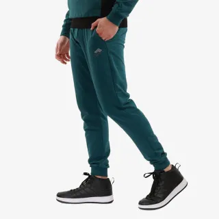 Lotto ORIZZONTE RIB CUFF PANTS 