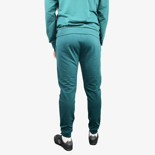 Lotto ORIZZONTE RIB CUFF PANTS 