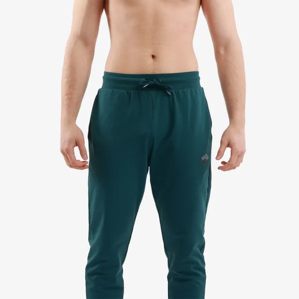 Lotto ORIZZONTE RIB CUFF PANTS 