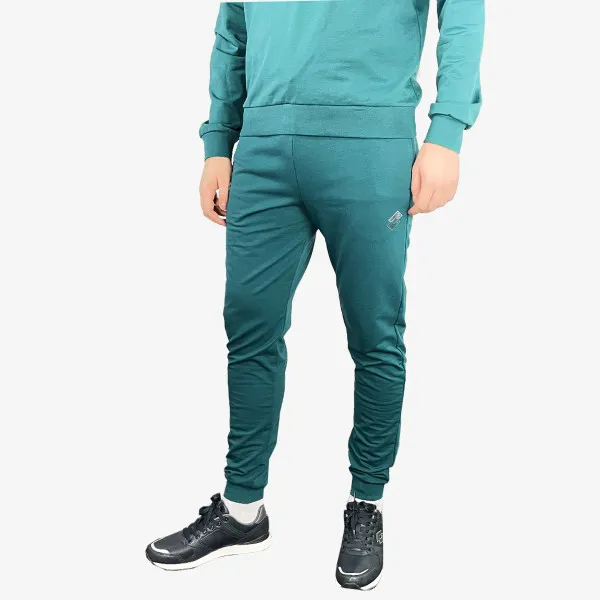 Lotto ORIZZONTE RIB CUFF PANTS 